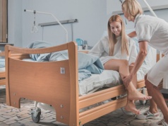 Braki kadrowe i presja na personel. OZZPiP interweniuje u NRPiP