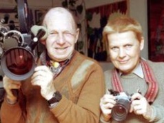 Wszyscy myśleli inaczej. Prawdę o ich relacji wyjawiła po jego śmierci