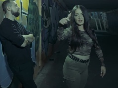 Agia i K2 z trapowym i ciężkim „Bezsensem”