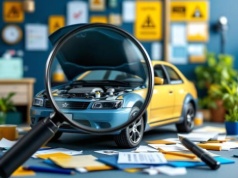 Kupujesz używane auto? Te błędy mogą Cię kosztować dziesiątki tysięcy złotych.