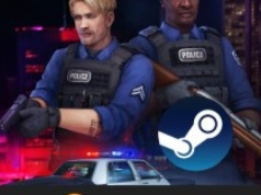 Policyjny shooter w stylu Hotline Miami za darmo! Police Stories na Steam do odebrania w Fanatical