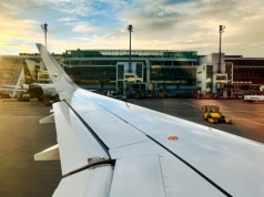 Lotnisko w Monachium obsłużyło miliardowego pasażera