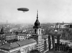 Najgłośniejsze spotkania z UFO w Polsce. Te przypadki do dziś nie mają wyjaśnienia