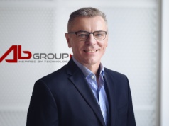 Zbigniew Mądry prezesem AB