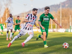 Zabrakło niewiele! Tracimy punkty, remis Sandecji Nowy Sącz z Rekordem