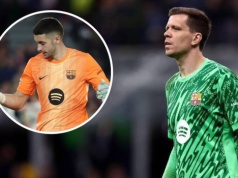 FC Barcelona wydała komunikat! Ważna informacja dla Wojciecha Szczęsnego