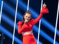 Lider Zakopower zatańczył do disco polo. Nagranie z programu hitem sieci