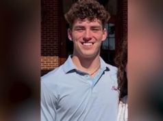 20-letni student z Illinois zaginął w Hiszpanii. Policja ma jego telefon