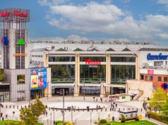Galilu otwiera nowy punkt w Westfield Arkadia