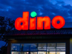Dino Polska zbuduje nowe centrum dystrybucyjne. Wartość inwestycji to ok. 150 mln zł