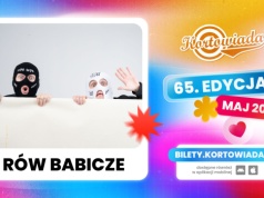 Rów Babicze dołącza do koncertowego składu Kortowiady 2026!