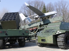 OSA stworzy polskiego Szahida