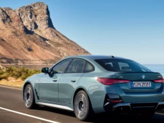 BMW wygasza i4. Popularny elektryk ma ustąpić miejsca nowemu i3