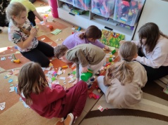 Szkoła Podstawowa im. 106. Dywizji Piechoty Armii Krajowej w Pogrodziu — moc nauki, pasji i dobrych wyników!