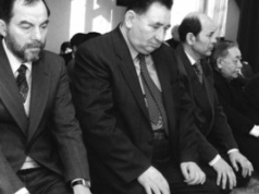 Ostatni dzień ramadanu, miesiąca postu polskich wyznawców islamu