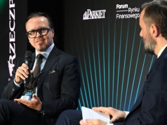 Minister Balczun: Myślenie w interesie bezpieczeństwa państwa jest kluczowe