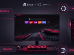Opera GX trafia na Linuxa. Co oferuje przeglądarka w nowej wersji?