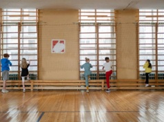 Dzieci dziś nie umieją biegać, skakać, łapać piłki. Resort sportu chce pilnych zmian