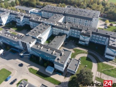 „Latawiec” stawia na słońce. Panele fotowoltaiczne mają pomóc zmniejszyć rachunki za prąd