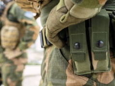 Jednogłośna decyzja NATO. Media: Państwa wycofają setki żołnierzy