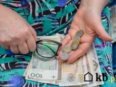 Ile wynosi "godna emerytura"? Po opłatach zostaje 30 zł dziennie na życie