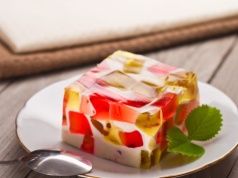 Dietetyczny i obłędnie smaczny deser. Wygląda jak prosto z cukierni