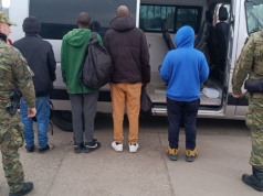 12 cudzoziemców zatrzymanych w powiecie tarnogórskim musi opuścić Polskę