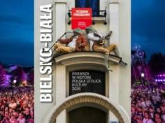 Bielsko-Biała. Miasto, które zostało pierwszą Polską Stolicą Kultury