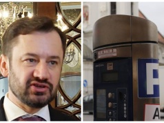 Nowe zasady parkowania – radni uchwalili propozycje prezydenta Aleksandra Miszalskiego. Wiemy, kiedy zaczną obowiązywać