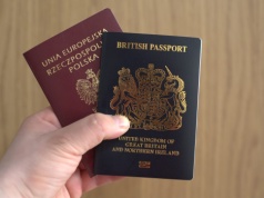 Koszt wniosku o paszport online wzrośnie do ponad 100 funtów