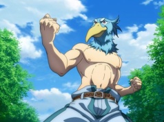 To anime uwielbiają fani gier i fantasy. Trzeci sezon otrzymał datę premiery!