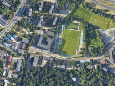 Lublin: miejska nieruchomość przy ul. Leszczyńskiego planowana na sprzedaż