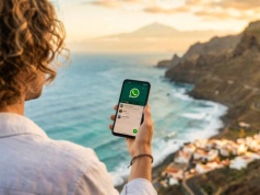 Wyspy Kanaryjskie na WhatsApp – bądź na bieżąco szybciej niż kiedykolwiek