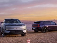 AUDI bez ringów dla Chińczyków w nowej odsłonie. Wielki SUV ma odwrócić trend