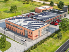 Ruszył przetarg na budowę strażnicy KP PSP i JRG w Raciborzu