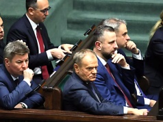 Możliwa „mała rekonstrukcja” rządu