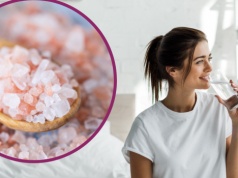 Dodaj łyżeczkę do wody i wypij rano. W pół godziny pozbędziesz się zaparcia. Oczyszcza i wspomaga odchudzanie