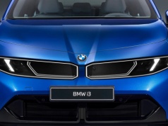 BMW prezentuje elektryczną "trójkę". To będzie mocny gracz na rynku