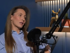 Żona muzyka przerwała milczenie. "To jego perspektywa"