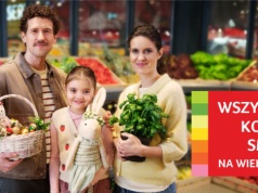 Selgros startuje z kampanią Wszystkie Kolory Smaku. W centrum świeże działy i szeroka oferta