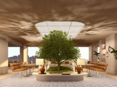 Tworzą flagowy hotel marki Sofitel. Francuski luksus spotyka brazylijską duszę