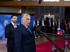 Węgry blokują pożyczkę dla Ukrainy. „Orbán nas zdradził”