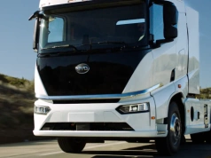 Chiński BYD wejdzie na europejski rynek ciągników – w Holandii trwają już testy