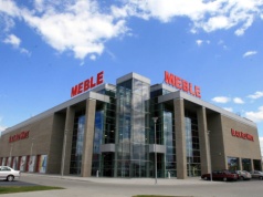 Polski producent mebli kończy produkcję w Zamościu. Będą kolejne zwolnienia grupowe