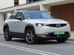 Krach na polskim rynku pojazdów elektrycznych