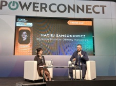 APS i Eycore w Zielonym Okręgu Przemysłowym. Obronność ma napędzać gospodarkę