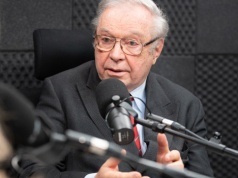 Kłopoty z nowym filmem Krzysztofa Zanussiego. Reżyser dla Onetu: z ich ust to usłyszałem