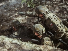 Żołnierze pasywnej rezerwy szkoleni w Siedlcach. Pierwsze ćwiczenia 53 batalionu lekkiej piechoty