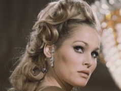 Była symbolem atrakcyjności. Zapisała się w historii dzięki odważnej scenie