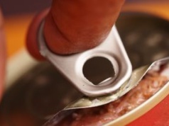 Najzdrowsza konserwa. Jedz z puszki bez żadnych obaw